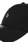 Marcelo Burlon karl lagerfeld ksignature baseball cap item