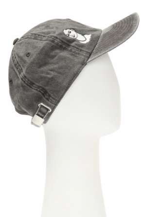 Embroidered baseball cap od Marcelo Burlon