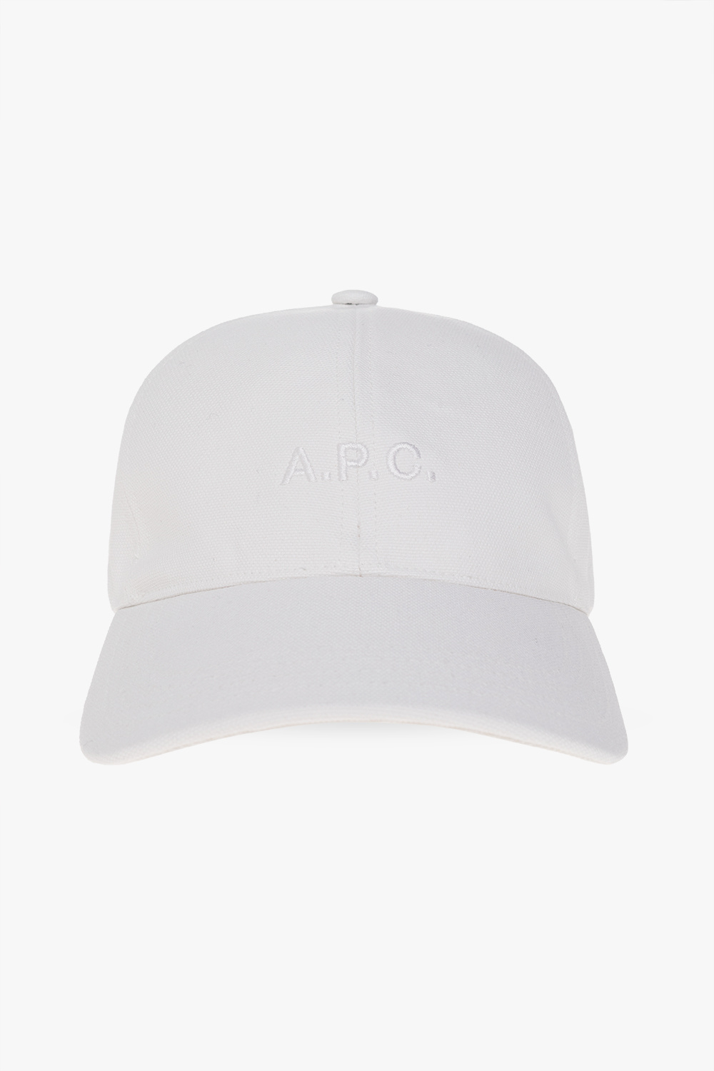 A.P.C. ‘Charlie’ baseball cap