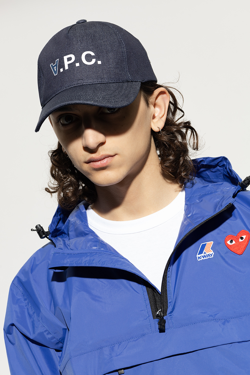 A.P.C. Baseball cap