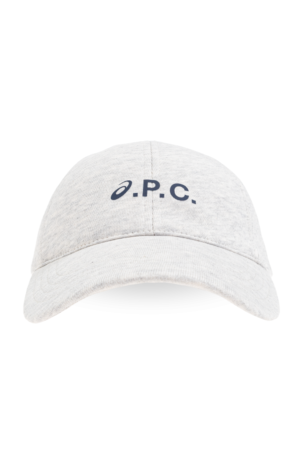 APC x ASICS od A.P.C.