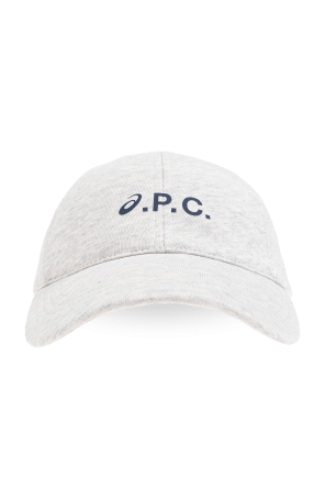 Apc x asics od A.P.C.