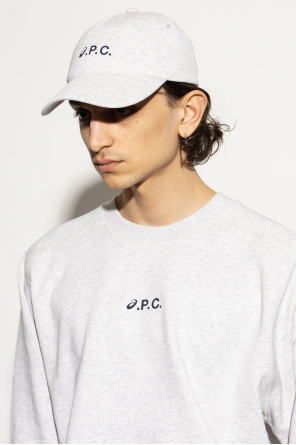 A.P.C. APC x ASICS