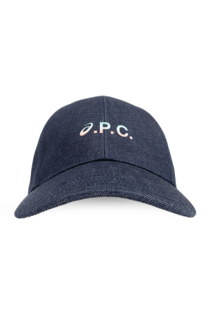 Apc x asics od A.P.C.