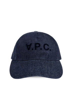 Baseball cap od A.P.C.