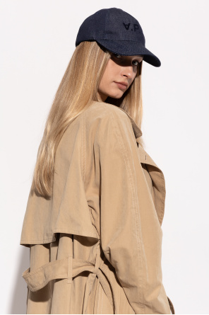 Baseball cap od A.P.C.