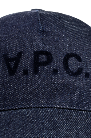 A.P.C. Baseballkappe