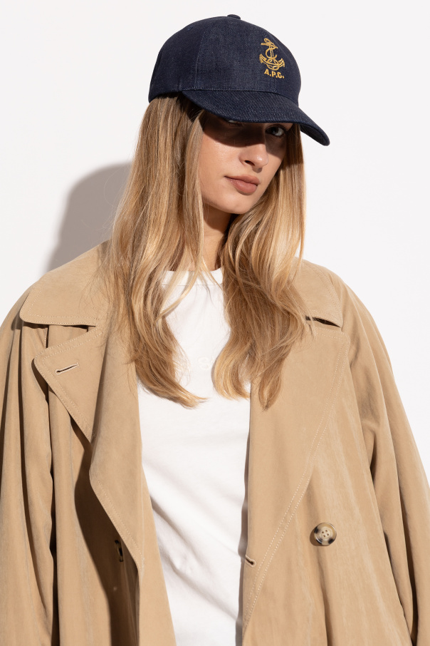 A.P.C. Baseball cap