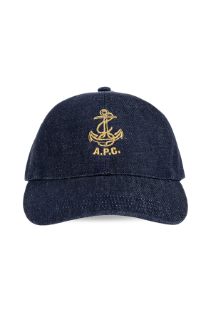 Baseball cap od A.P.C.