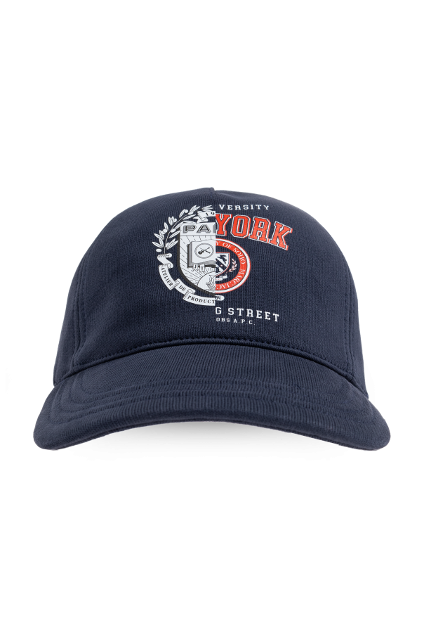 A.P.C. x MARC JACOBS od A.P.C.