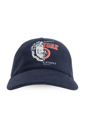 A.P.C. x MARC JACOBS