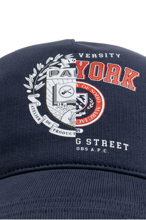 A.P.C. A.P.C. x MARC JACOBS