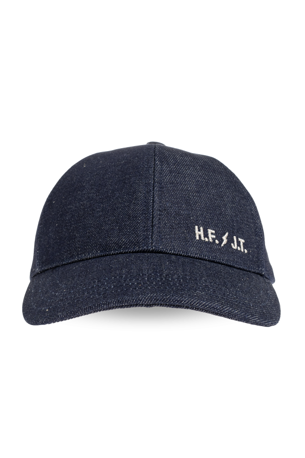 ‘Cohoo’ baseball cap od A.P.C.