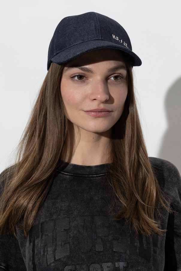 A.P.C. ‘Cohoo’ baseball cap