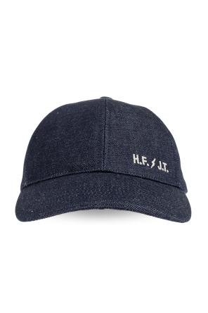 ‘cohoo’ baseball cap od A.P.C.