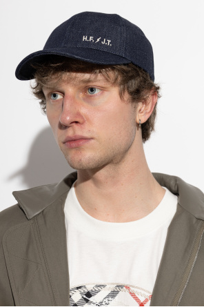 A.P.C. ‘Cohoo’ baseball cap