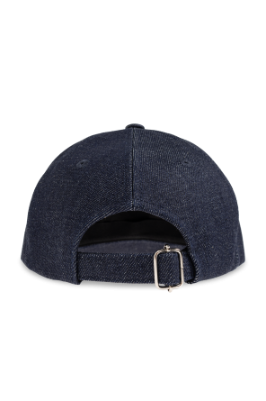 A.P.C. ‘Cohoo’ baseball cap