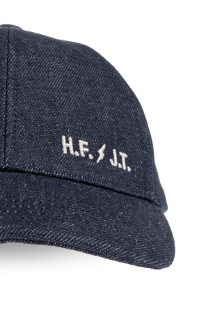 A.P.C. ‘Cohoo’ baseball cap
