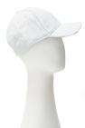 Diesel Baseball cap with logo