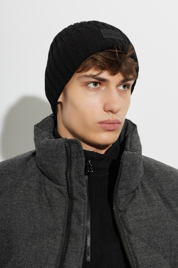 BOGNER Gorro 'Conrad'