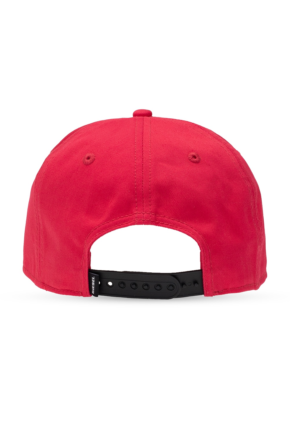 Diesel Baseball cap with logo