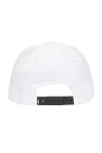 Diesel 'Terry S-logo 6-panel cap