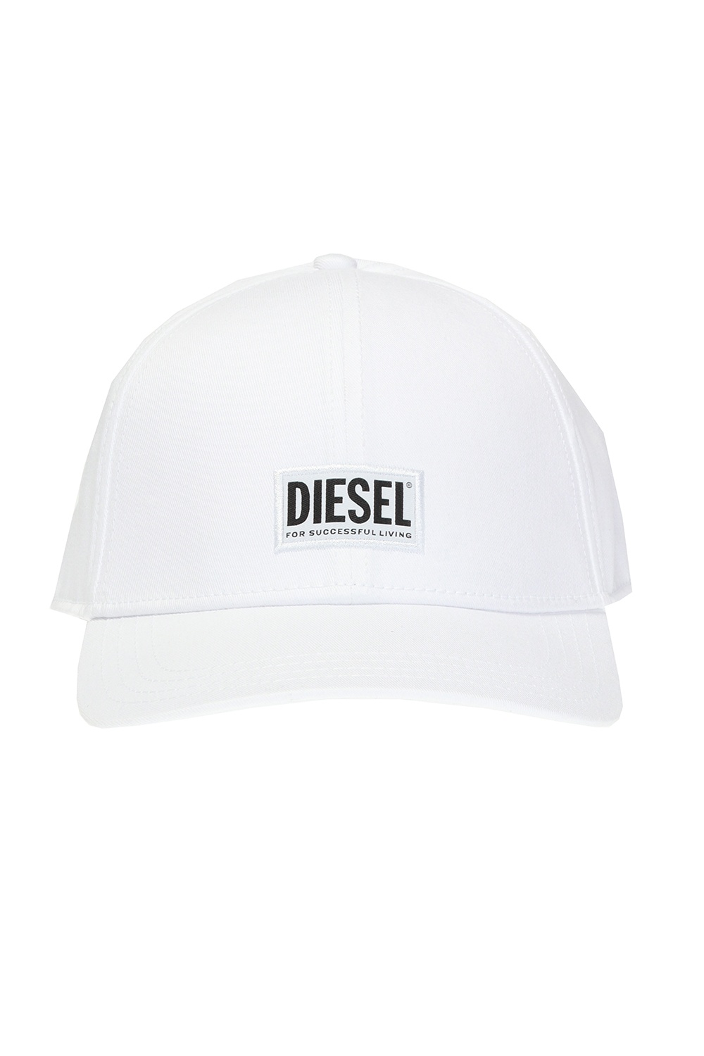 Diesel Branded baseball cap