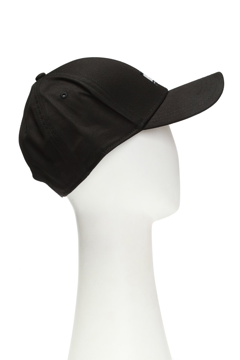 Diesel 'CORRY' Branded baseball cap