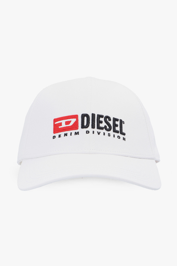 'Corry-Div' baseball cap od Diesel