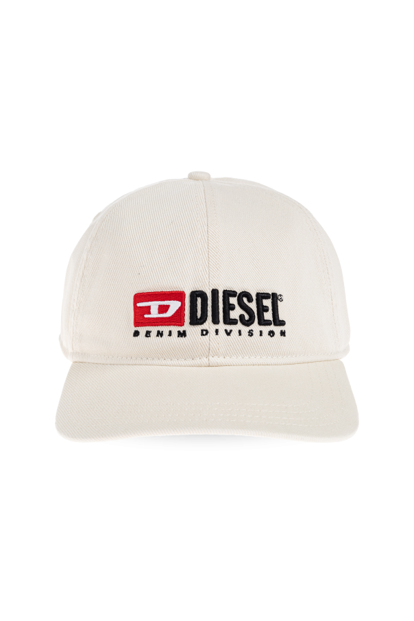 Baseball cap "CORRY-DIV-WASH" od Diesel