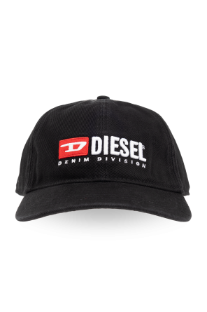 Gorra con visera ‘CORRY-DIV-WASH’