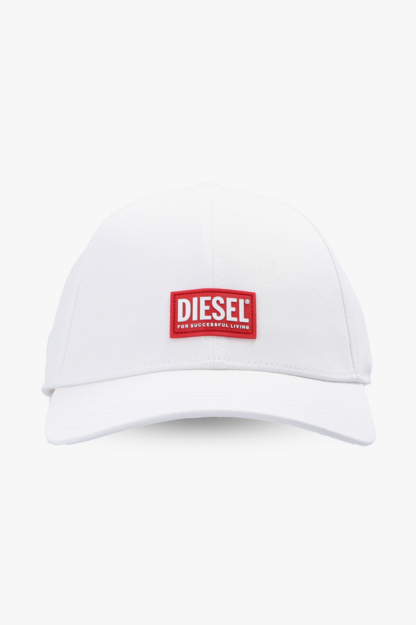 Diesel 'clothing caps pens footwear wallets mats