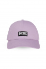 Diesel ‘CORRY-GUM’ baseball cap