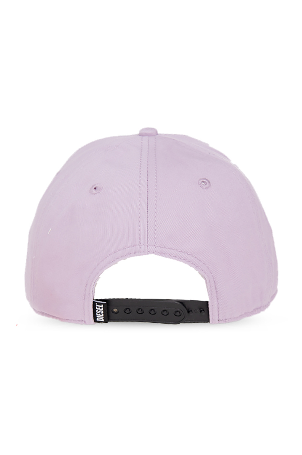 Diesel ‘CORRY-GUM’ baseball cap