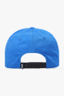 Diesel 'Corry-Gum' baseball cap