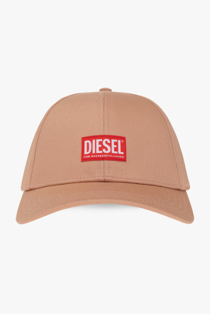 ‘corry-jacq’ baseball cap od Diesel