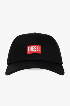 ‘corry-jacq’ baseball cap od Diesel
