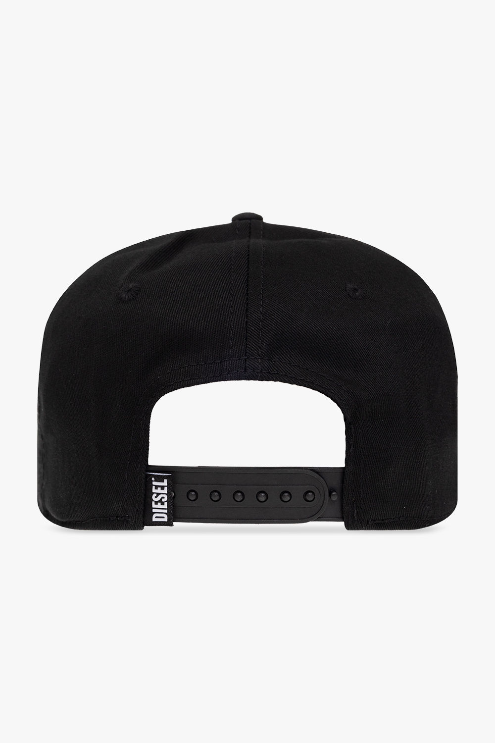 Diesel ‘CORRY-JACQ’ baseball cap