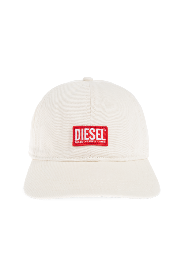 Baseball cap "CORRY-JACQ-WASH" od Diesel