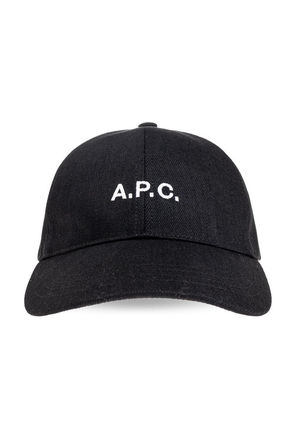 Baseball cap od A.P.C.