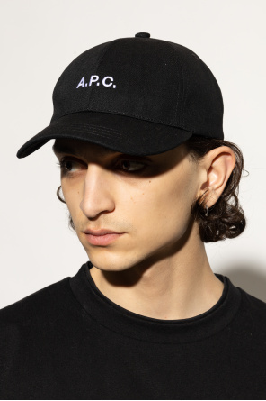 A.P.C. Baseball cap