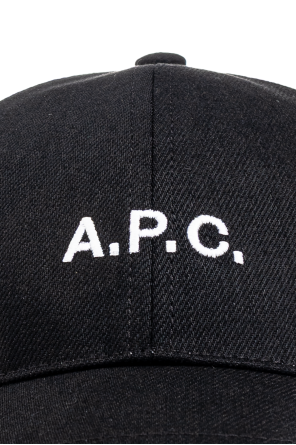 A.P.C. Baseball cap
