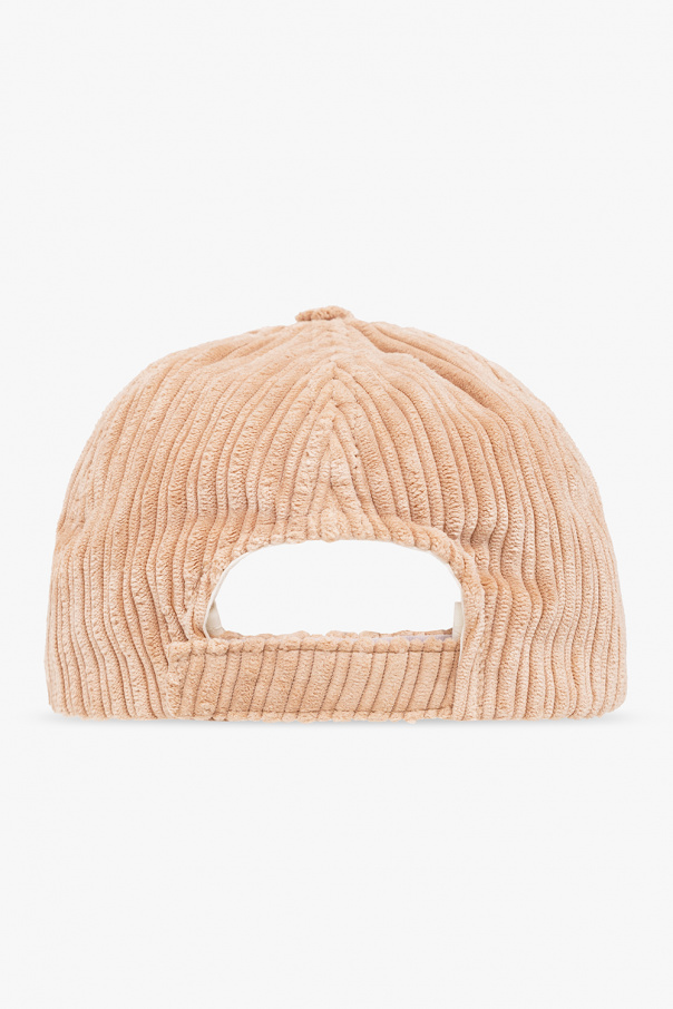 Isabel Marant ‘Tyron’ baseball cap