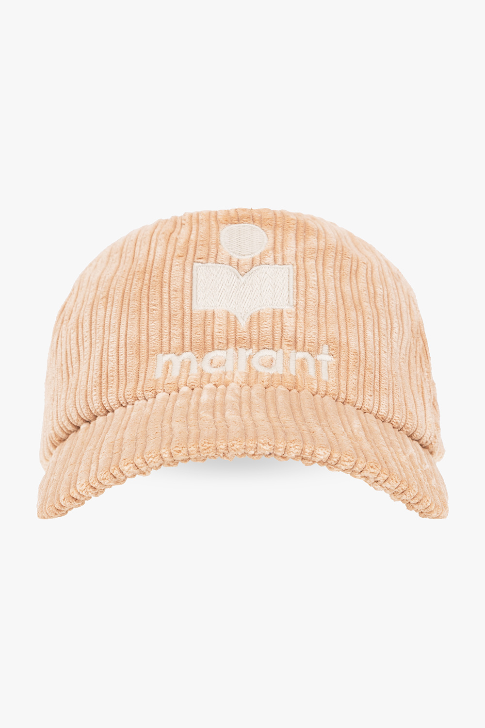 Isabel Marant ‘Tyron’ baseball cap