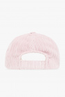 Isabel Marant ‘Tyron’ baseball cap