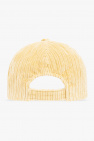 Isabel Marant ‘Tyron’ baseball cap