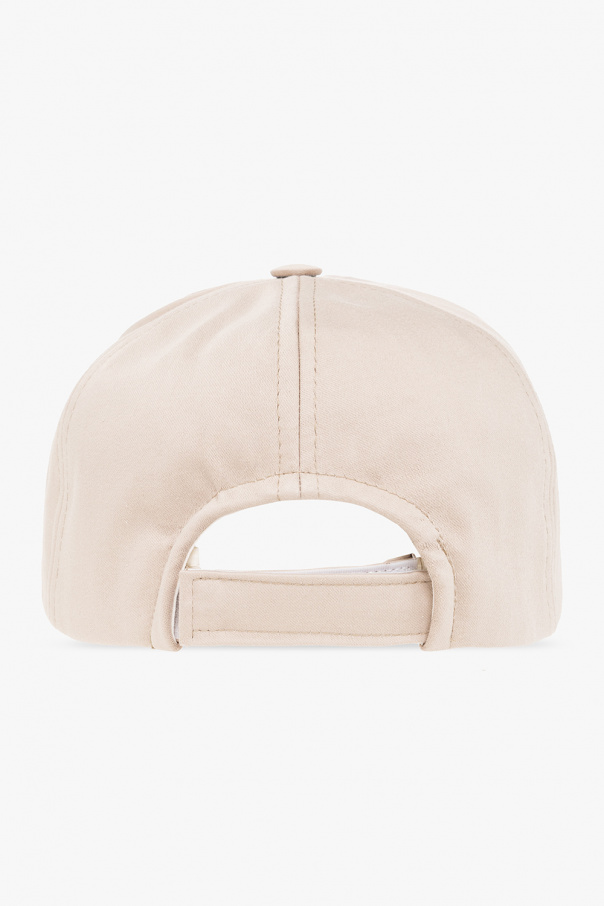 Isabel Marant ‘Tyron’ baseball cap