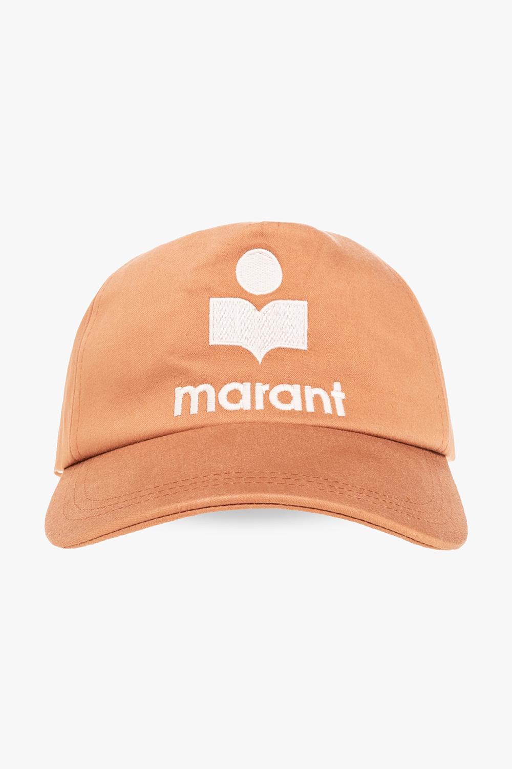 Isabel Marant ‘Tyron’ baseball cap