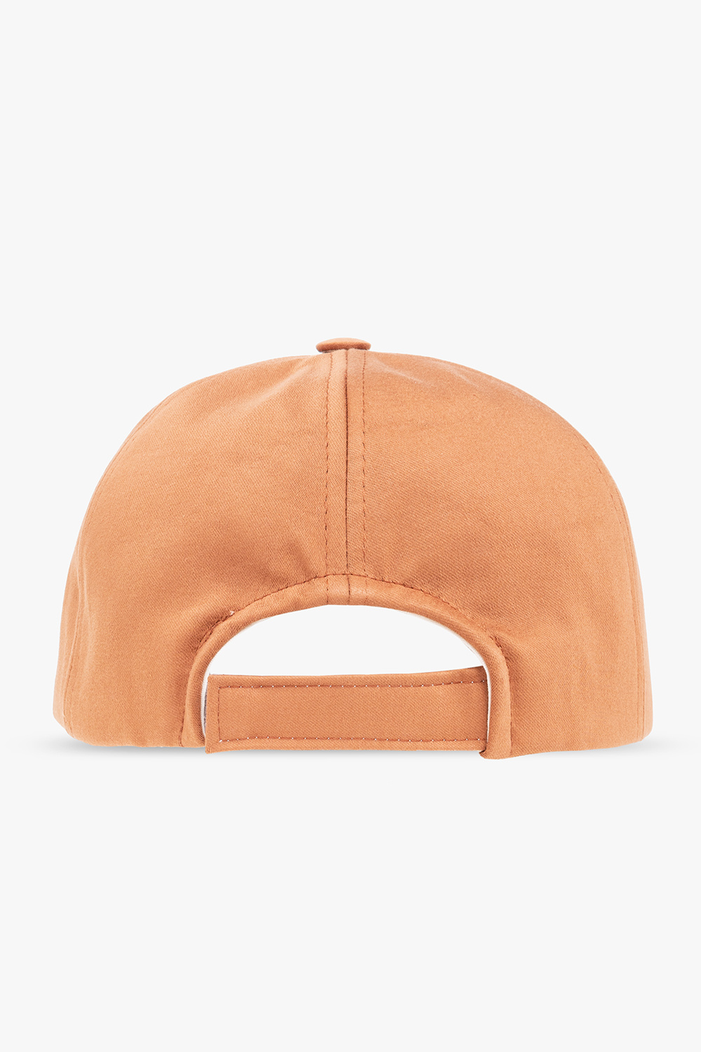 Isabel Marant ‘Tyron’ baseball cap