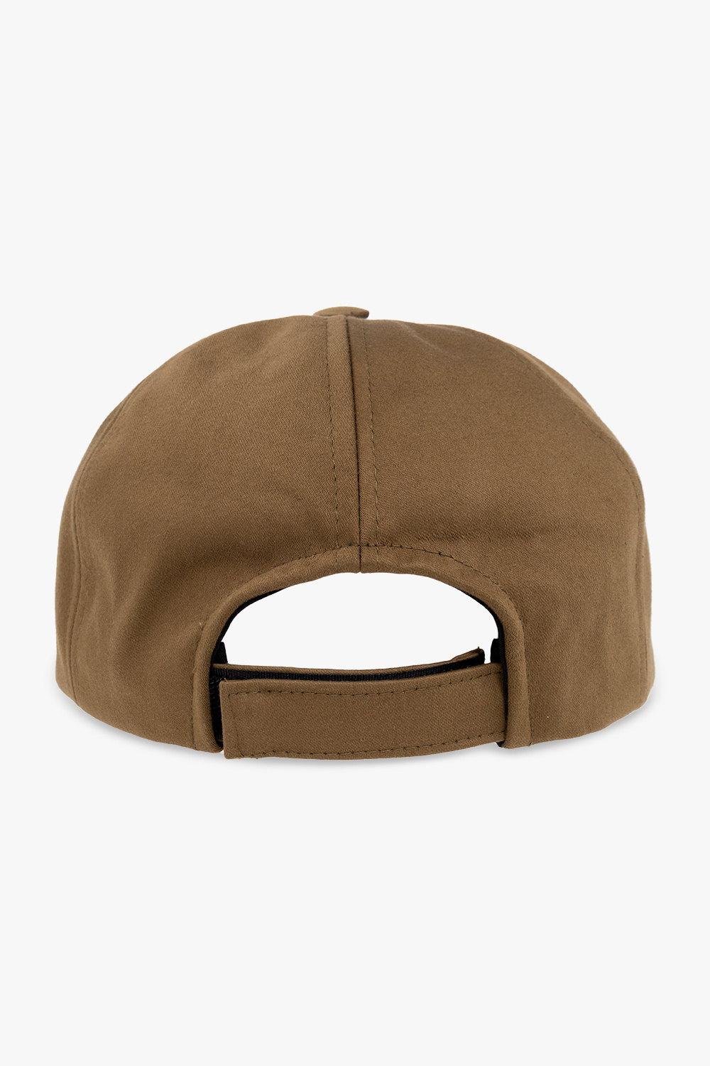 Isabel Marant ‘Tyron’ baseball cap